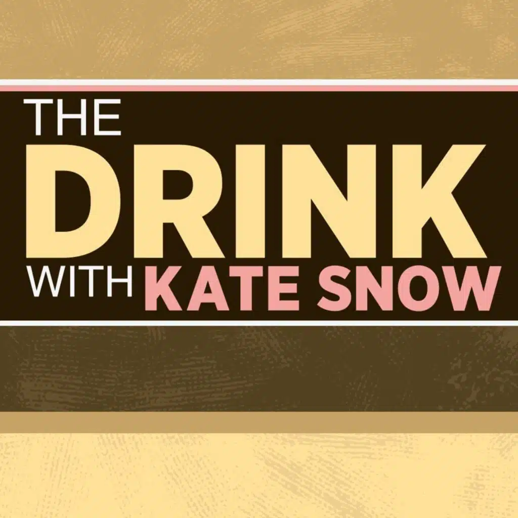 The Drink with Kate Snow: Ben Platt