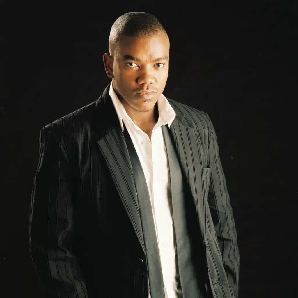 I Want You (feat. Obita)