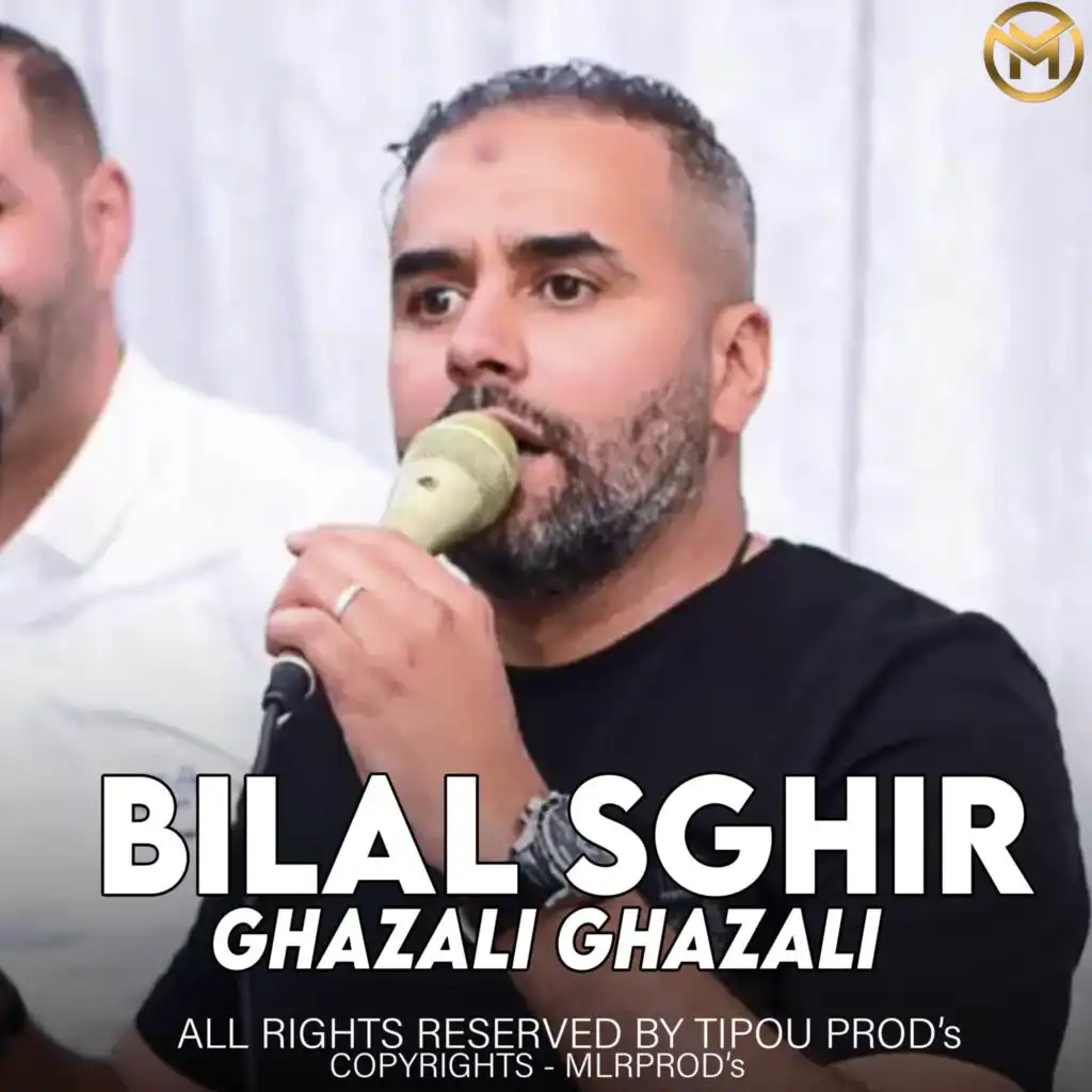 Ghazali Ghazali (feat. Meed Tipou)