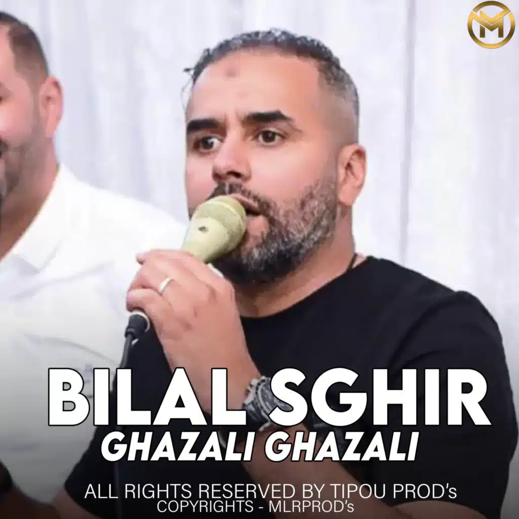 Ghazali Ghazali (feat. Meed Tipou)