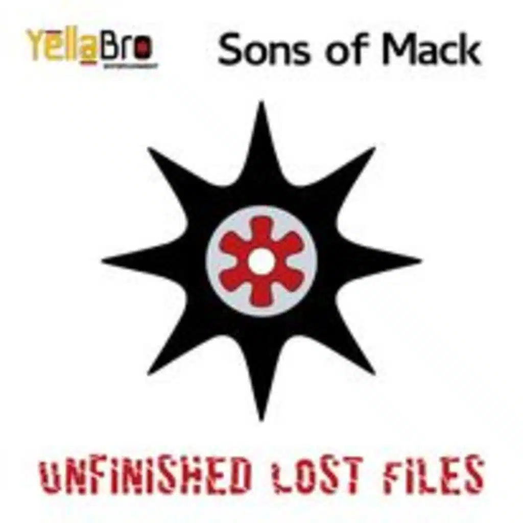 Unfinished Lost Files