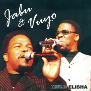 Jabu Hlongwane & Vuyo Mokoena