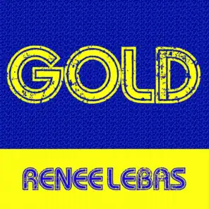 Gold: Renée Lebas