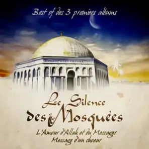 Best of Silence des Mosquées (3 premiers albums)