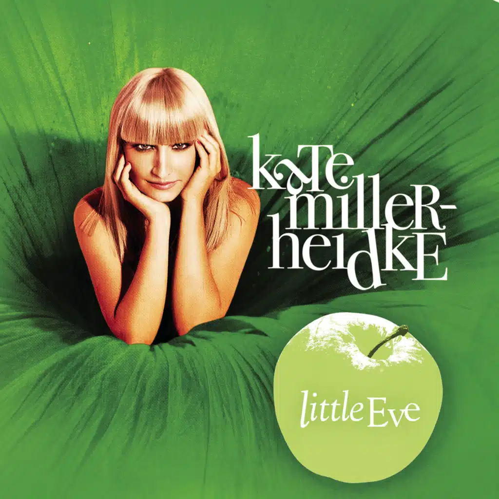 Mama (Live @ the Chapel)