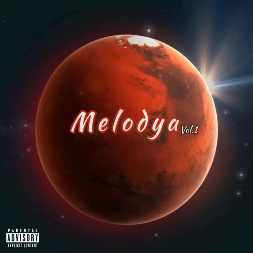 Melodya, Vol. 1 (feat. Lil G'zer)