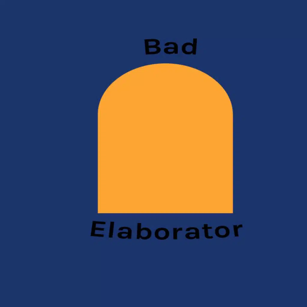 Bad