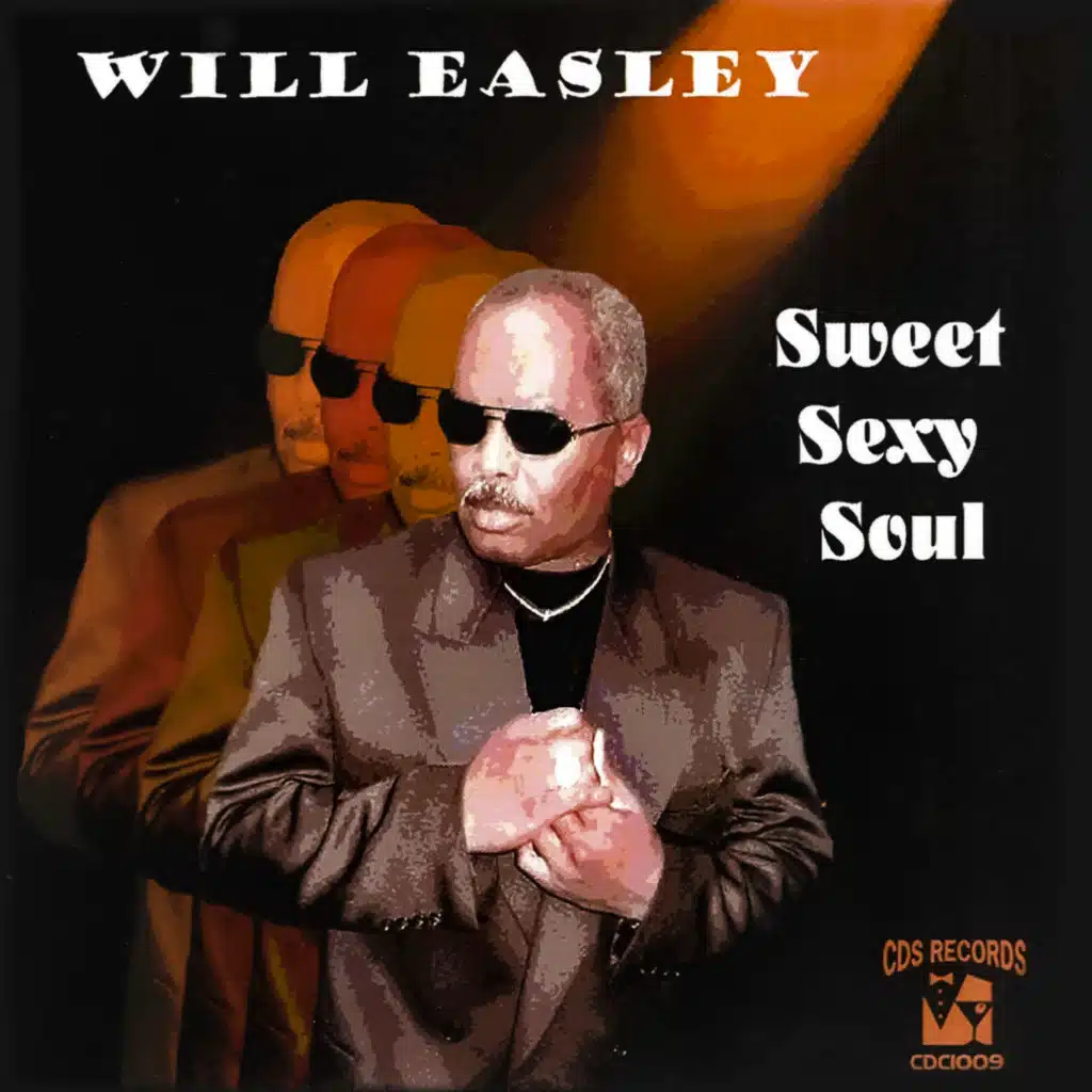 Sweet Sexy Soul