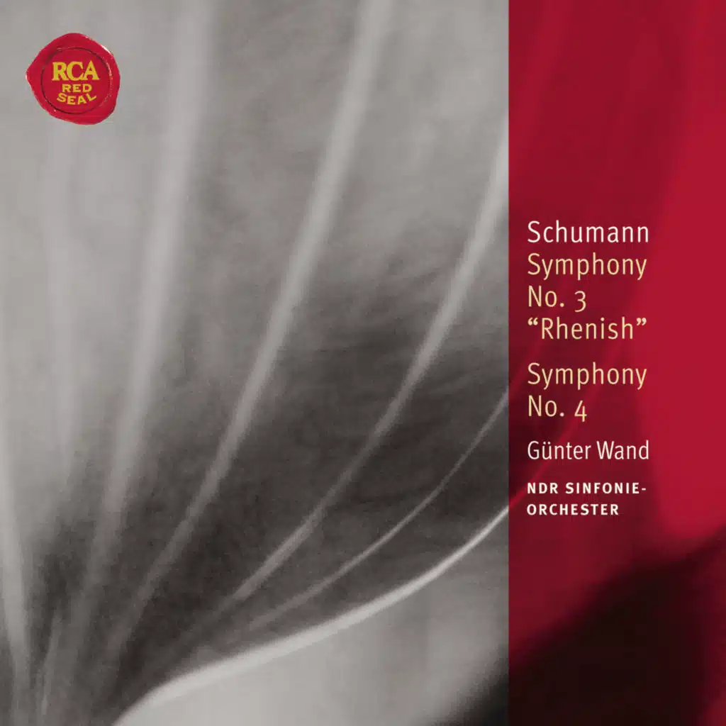Symphony No. 3 in E flat major, Op.97 "Rhenish": Nicht schnell