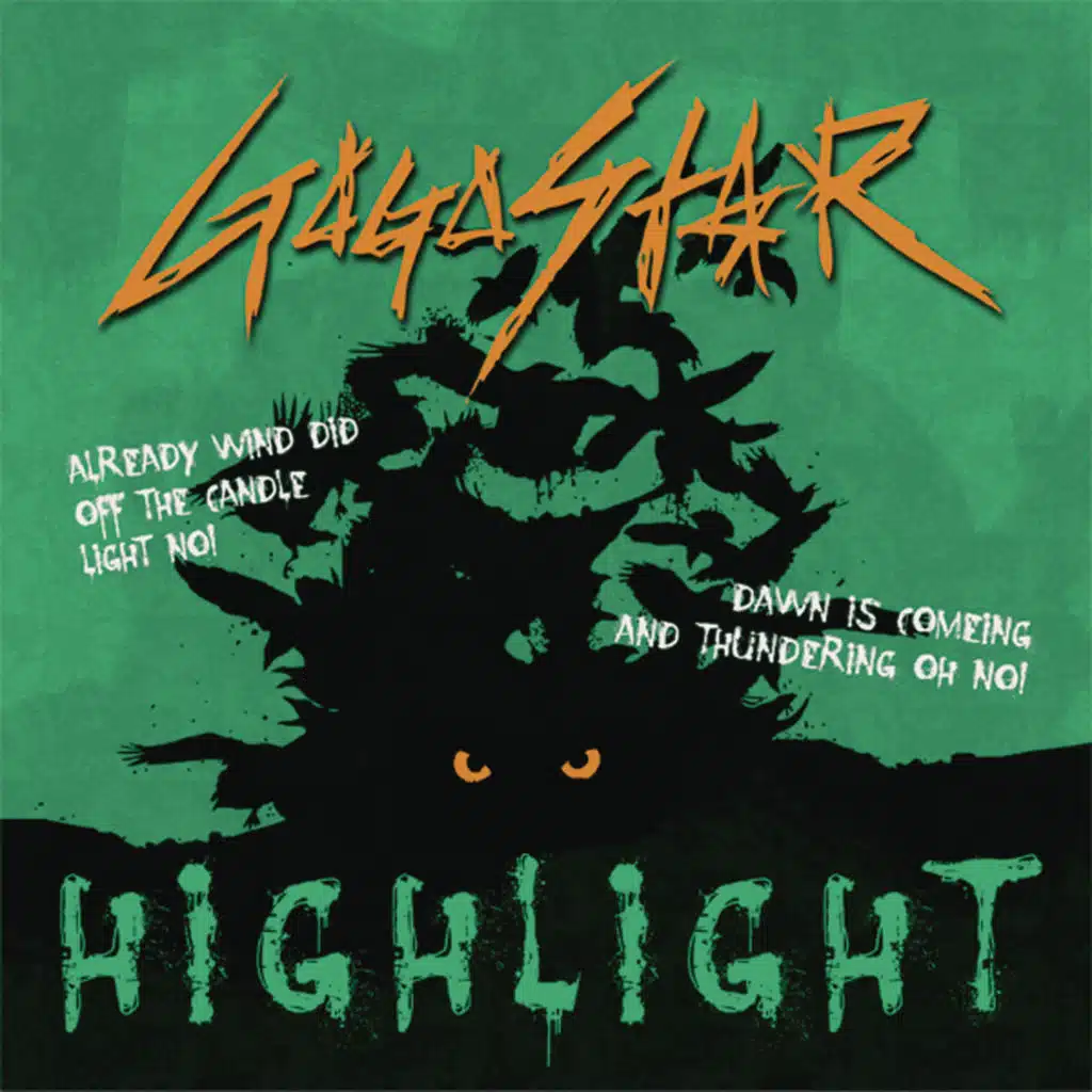 HIGHLIGHT