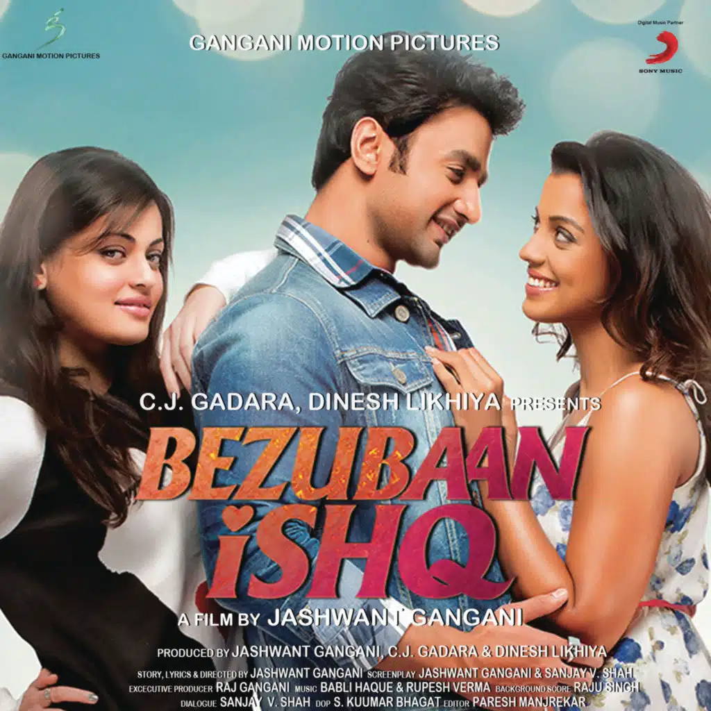Bezubaan Ishq