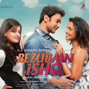Bezubaan Ishq (Original Motion Picture Soundtrack)