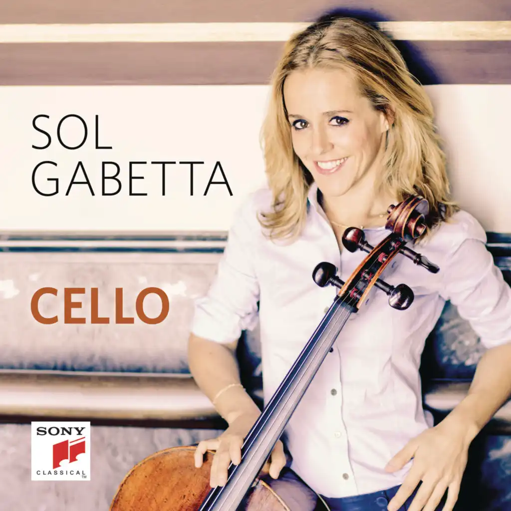 Cello Concerto in E Minor, Op. 85: IV. Allegro - Moderato - Allegro ma non troppo