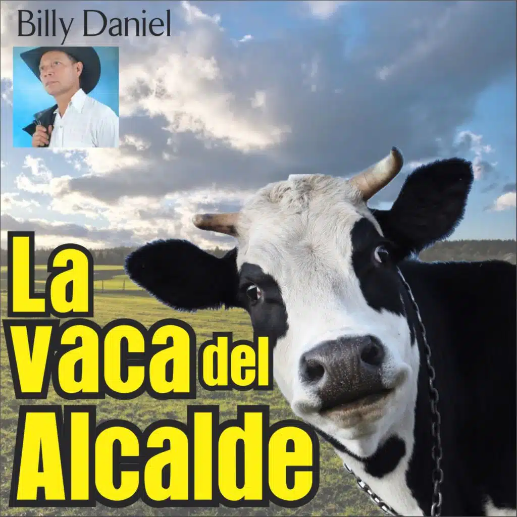 Billy Daniel