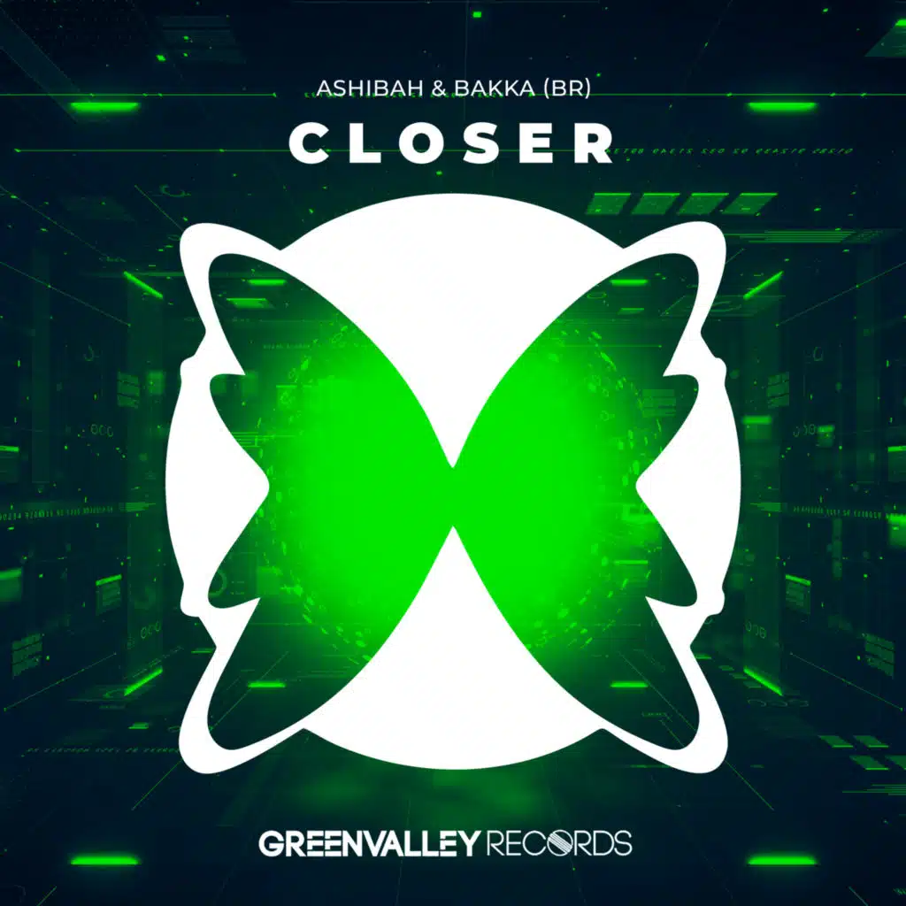 Ashibah & BAKKA (BR)