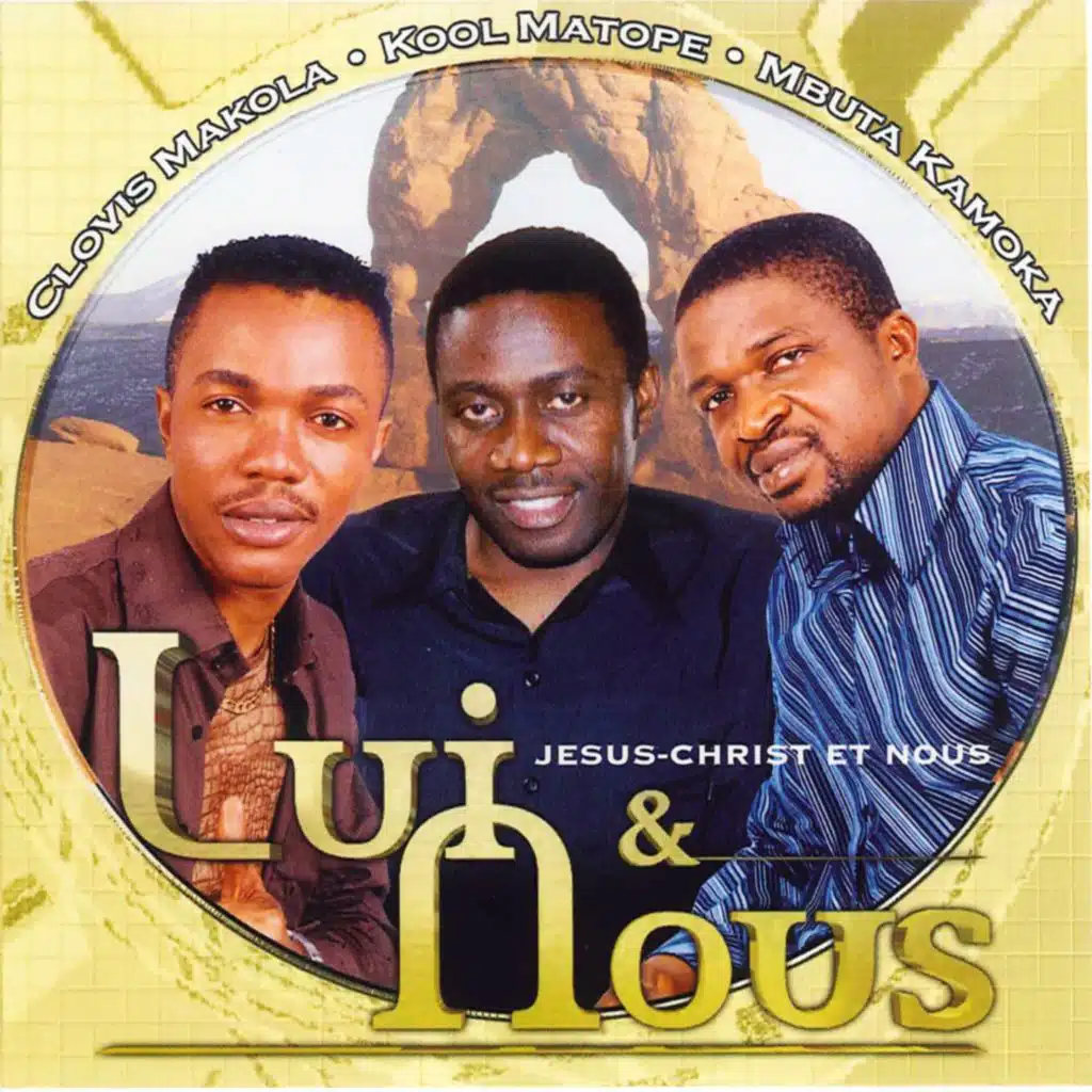 Lui & Nous