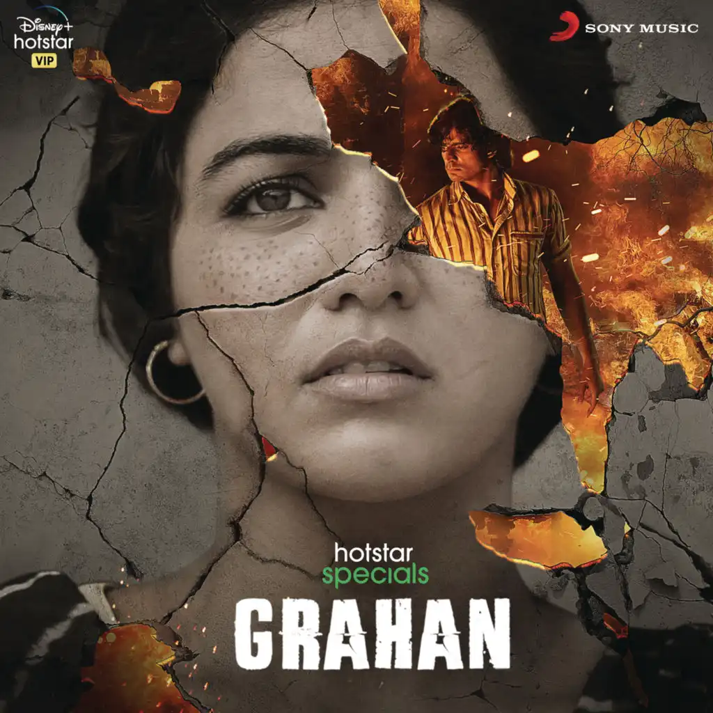 Grahan (Original Series Soundtrack)