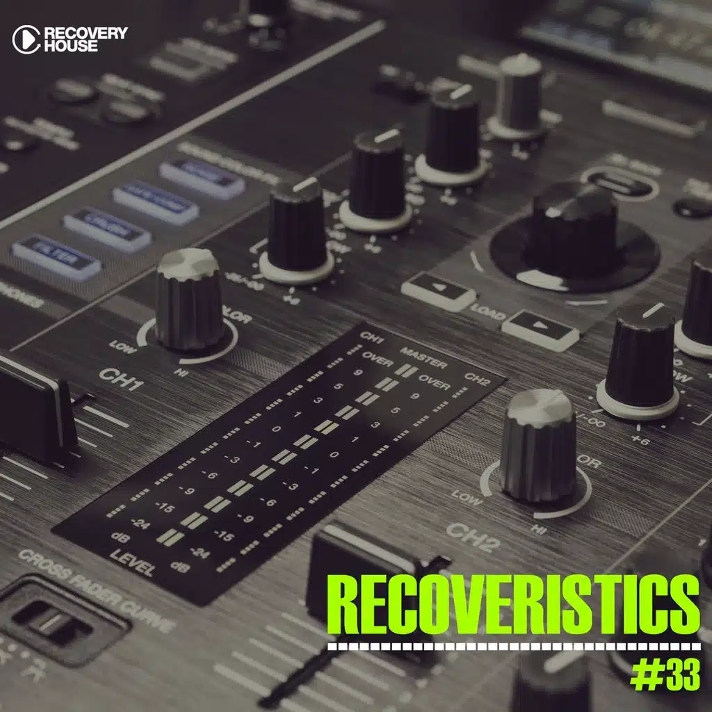 Recoveristics, Vol. 33