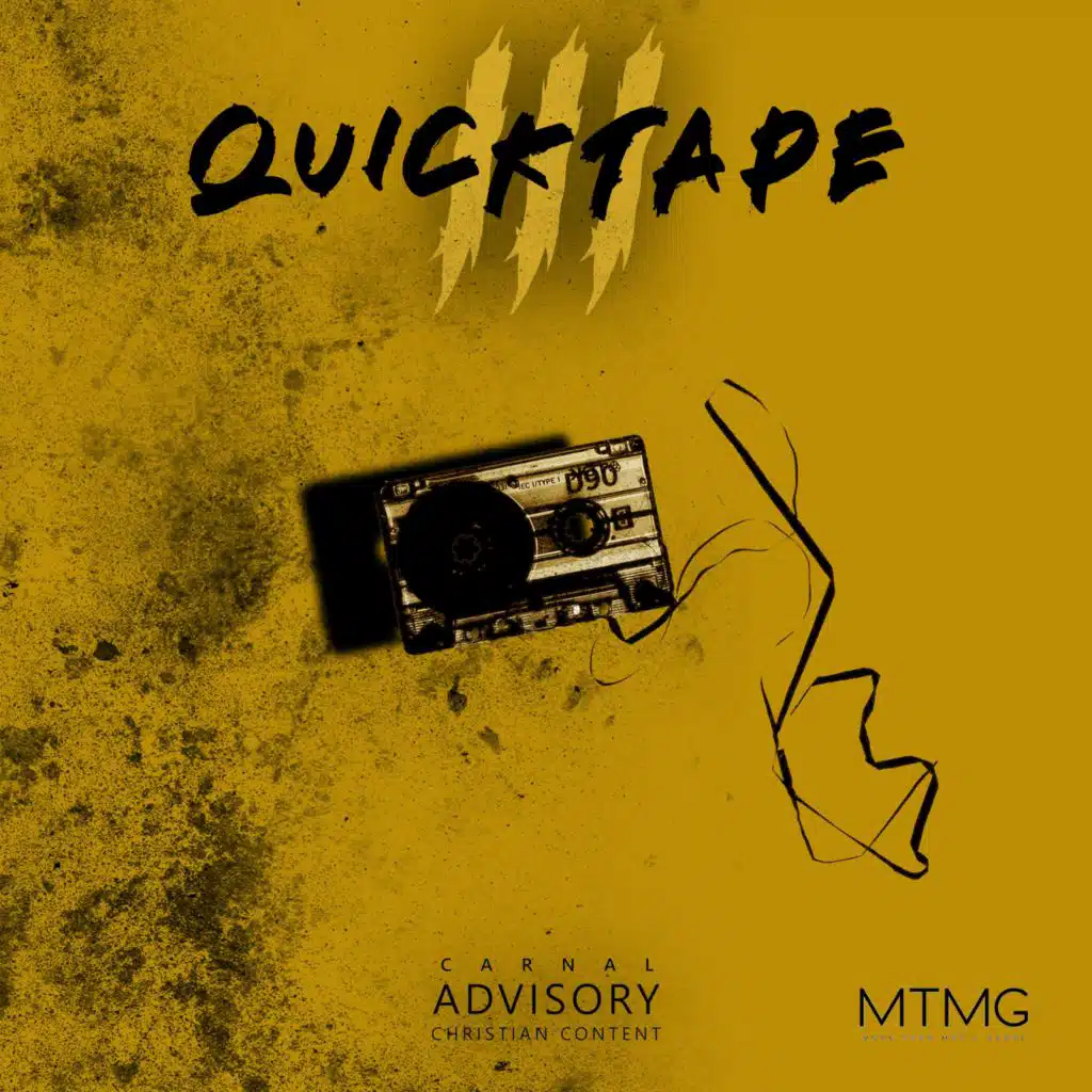 QuickTape 3