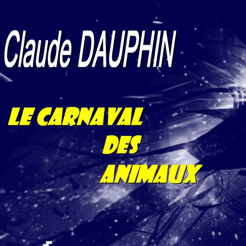 Claude Dauphin