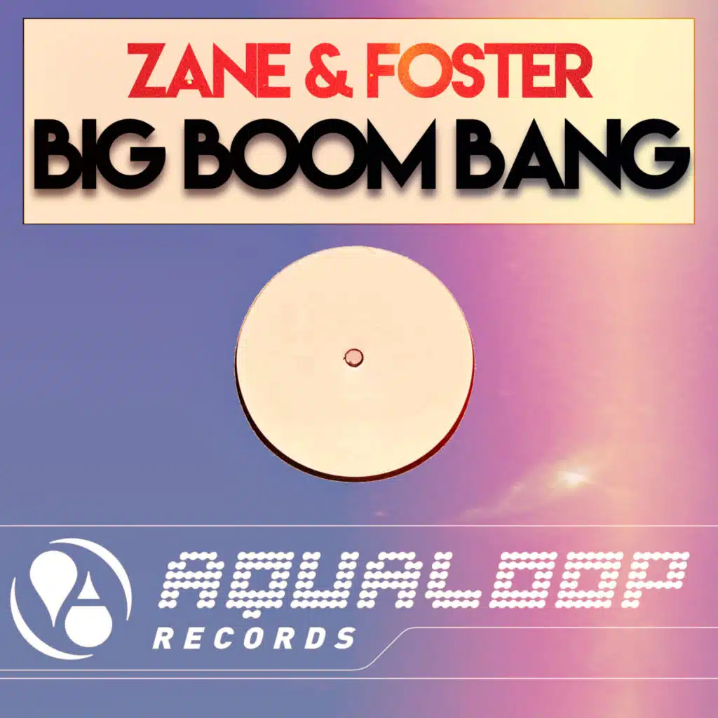 Big Boom Bang (DJ Kaya Remix)