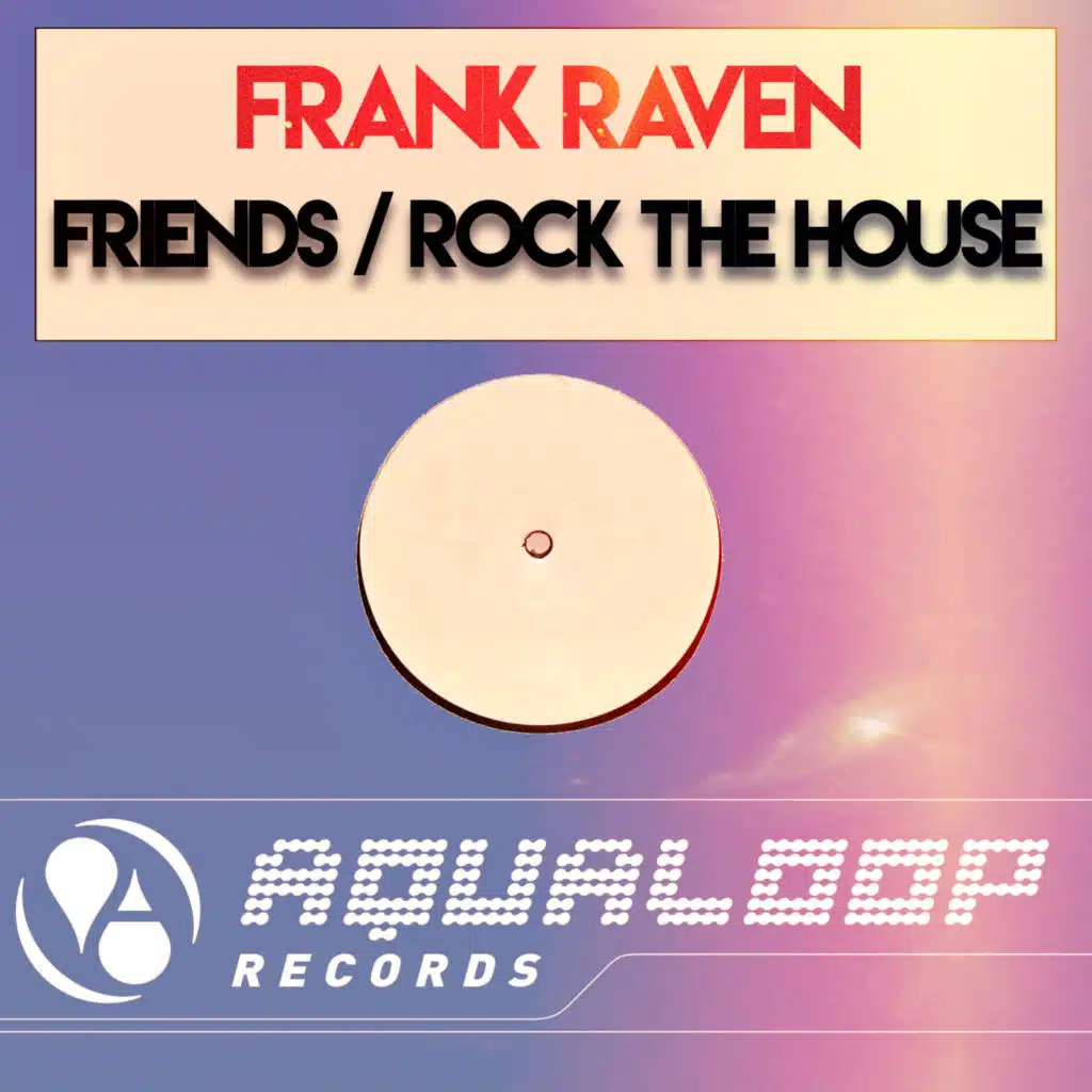 Rock The House (Club Mix)
