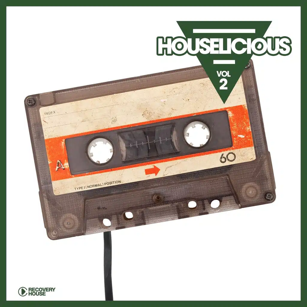 Houselicious, Vol. 2
