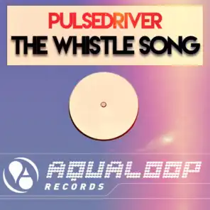 The Whistle Song (Solar Patrol Edit)