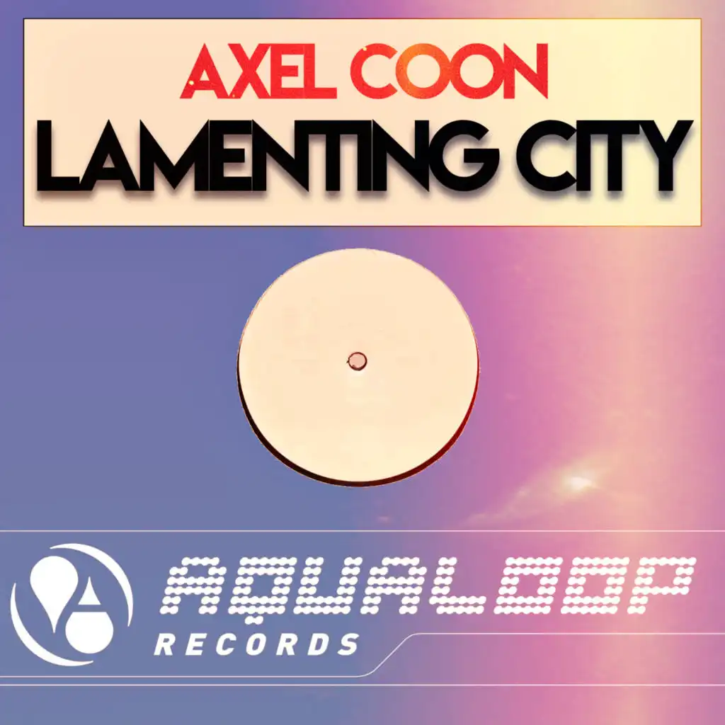 Lamenting City (Club Mix)