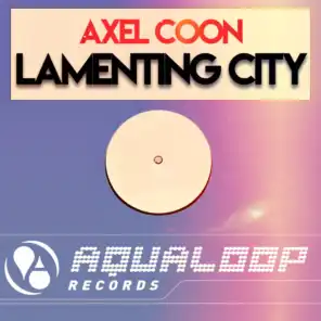 Lamenting City (Club Mix)