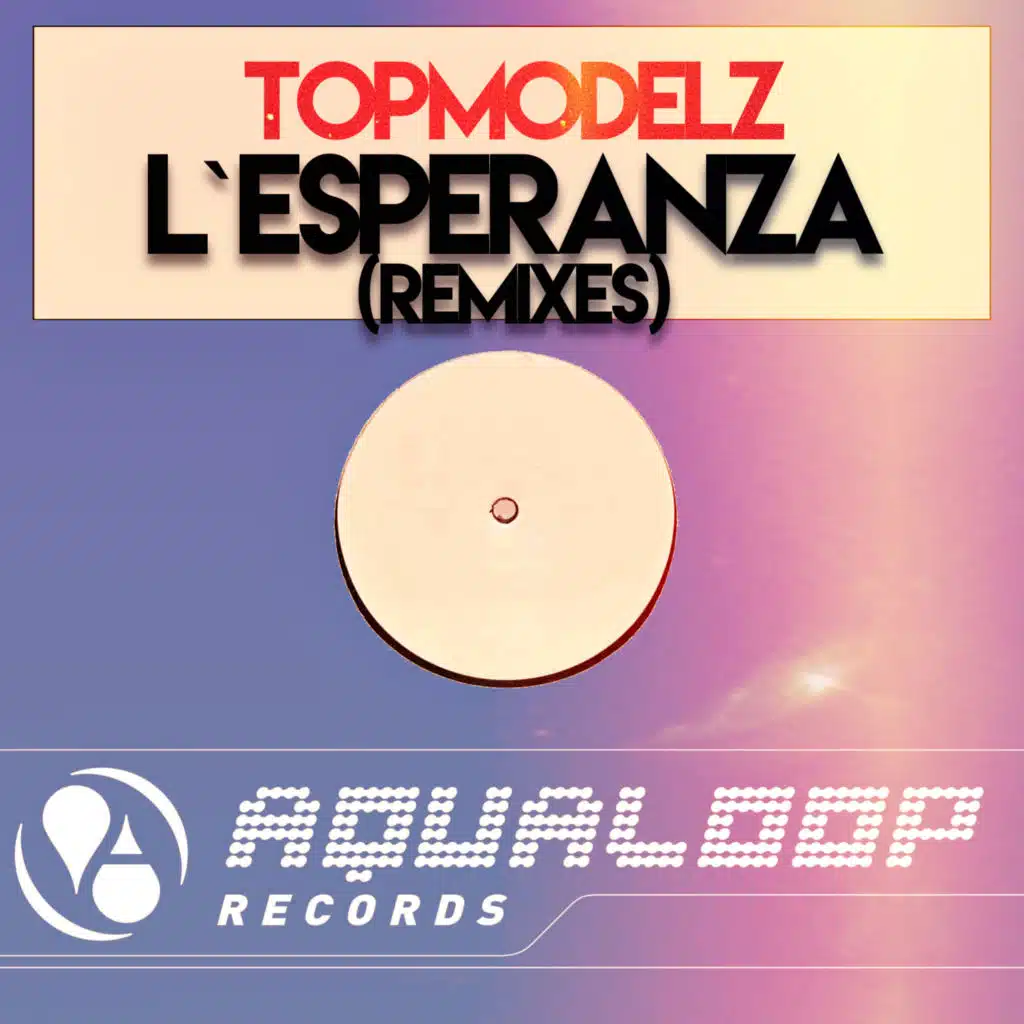 L'Esperanza Remixes