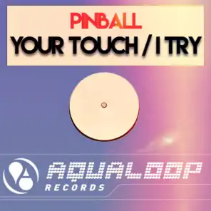 Your touch (Single Mix)