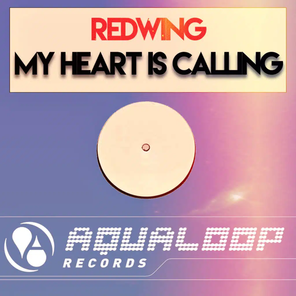 My Heart Is Calling