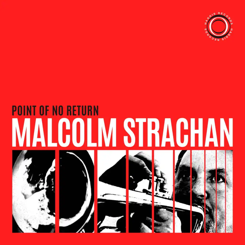 Malcolm Strachan