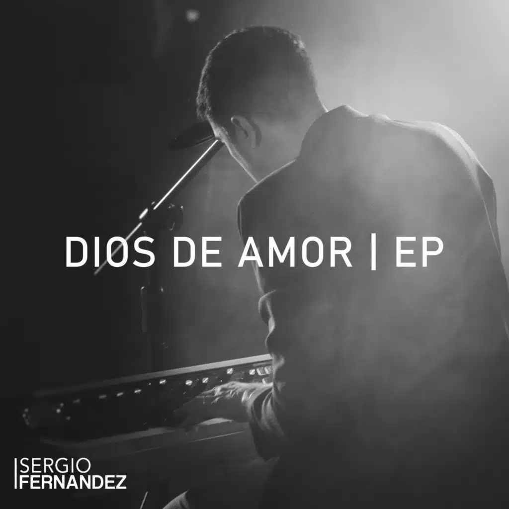 Dios de amor EP