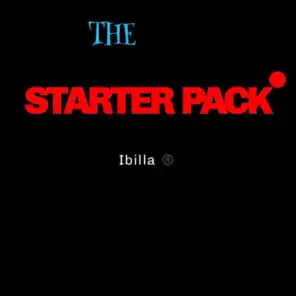 The starter pack