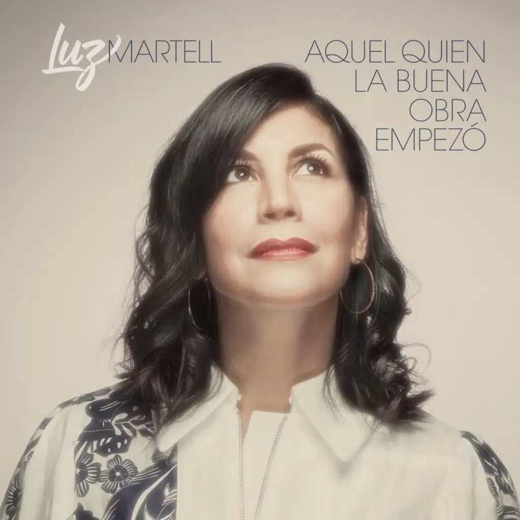 Luz Martell