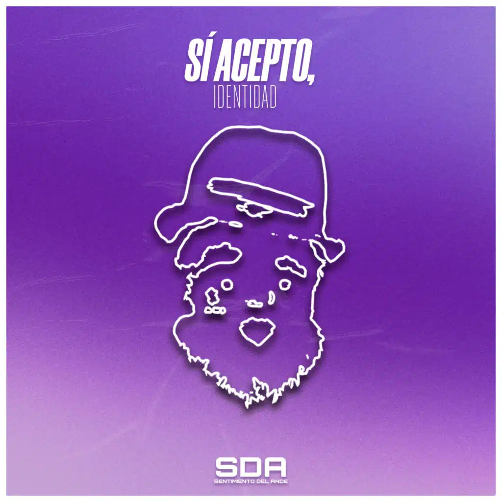 Sí Acepto, Identidad