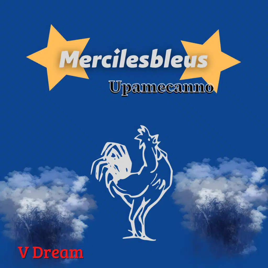 Mercilesbleus Upamecanno
