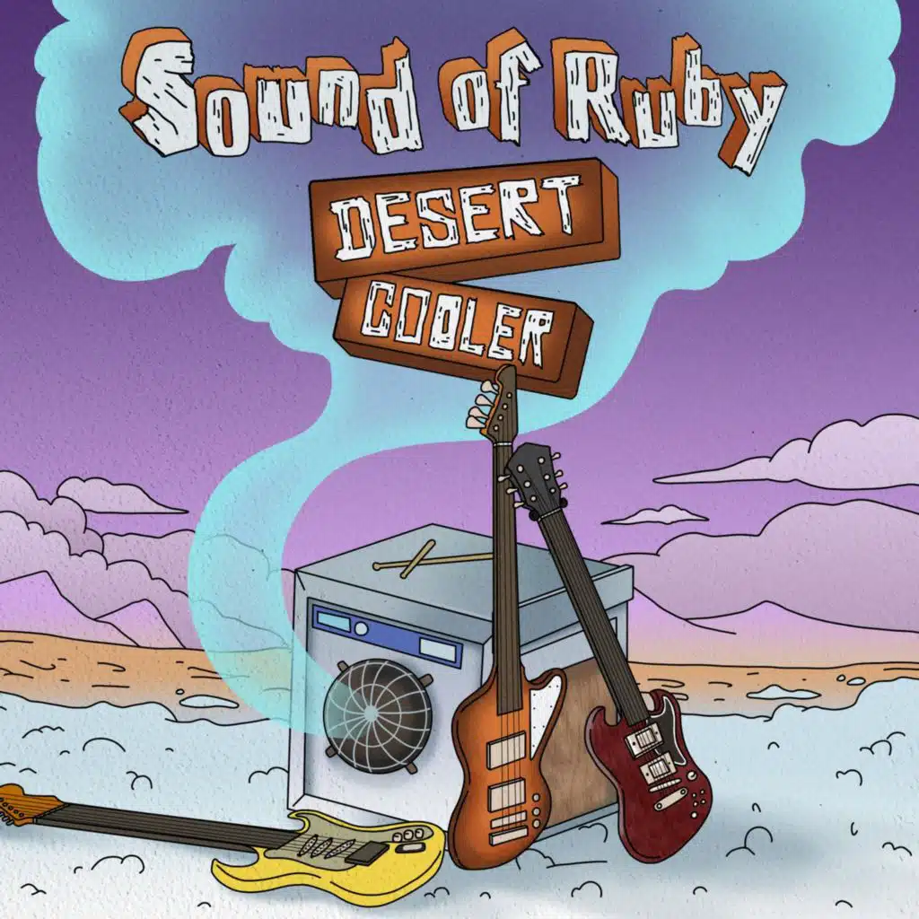 Desert Cooler