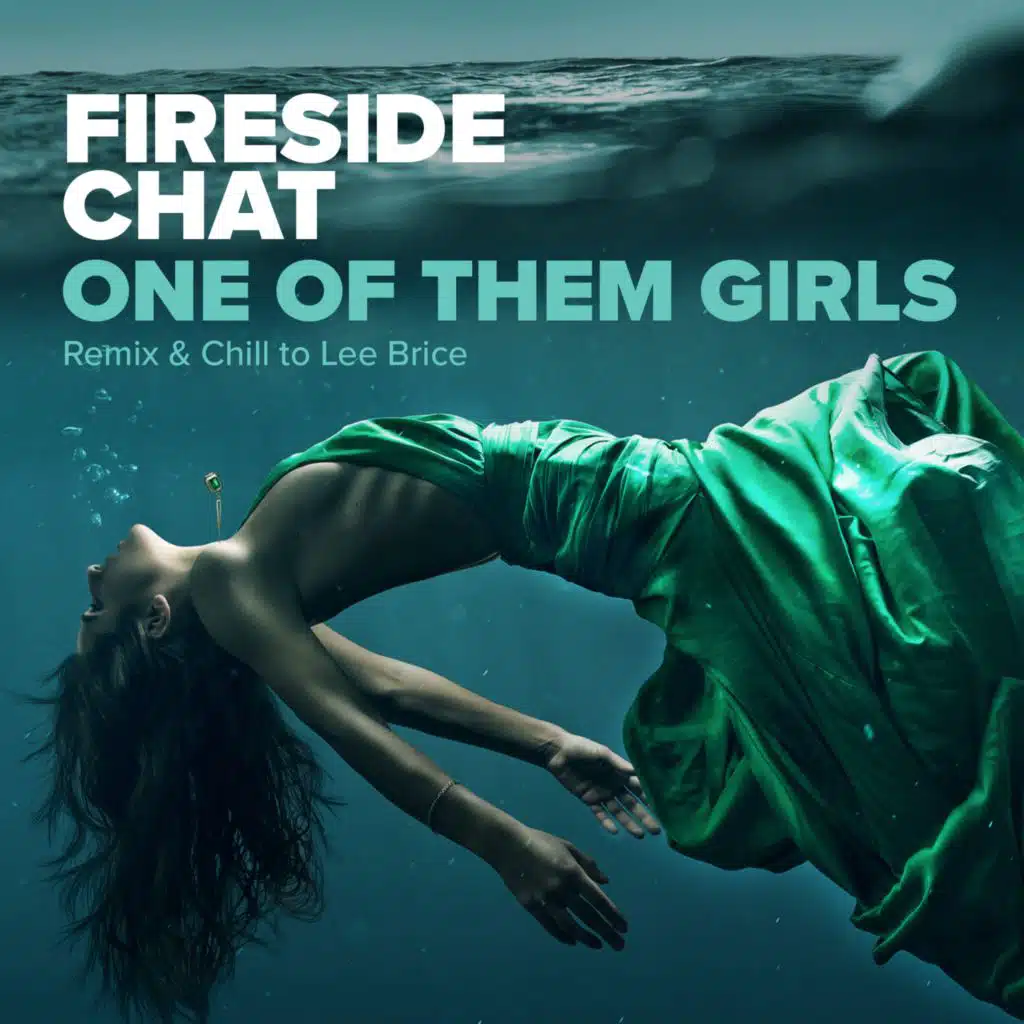 One Of Them Girls - Acapella