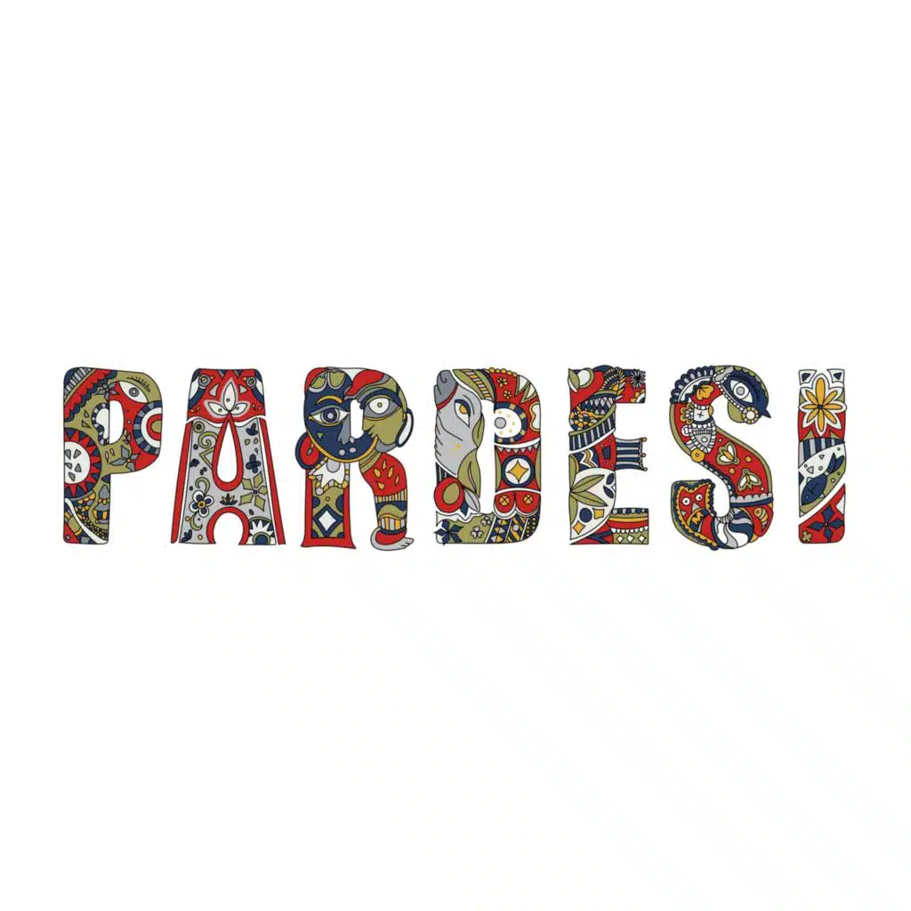 Pardesi