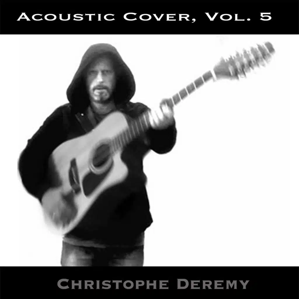 Acoustic Cover, Vol. 5