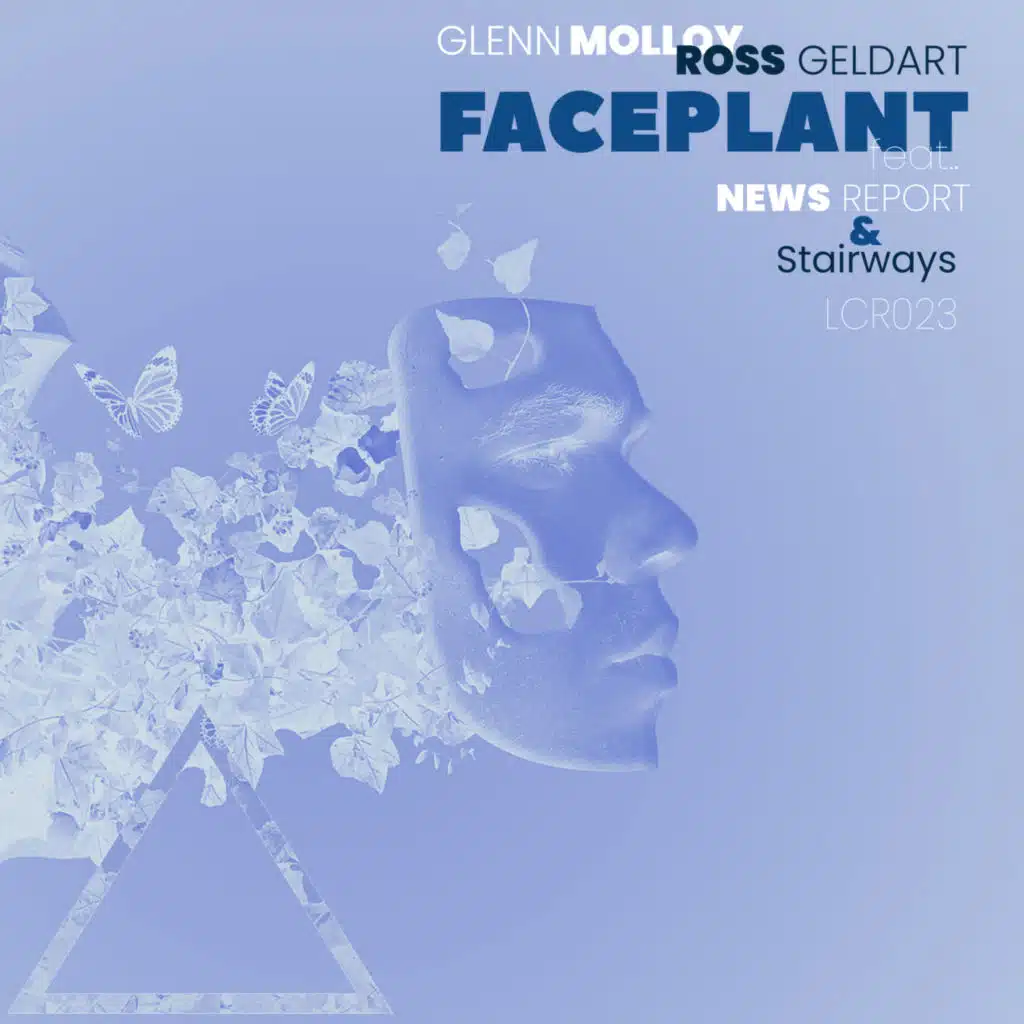 Glenn Molloy & Ross Geldart