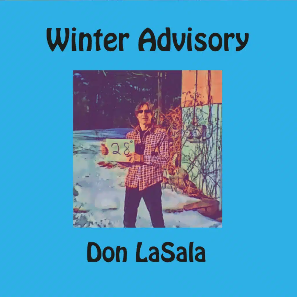 Don Lasala