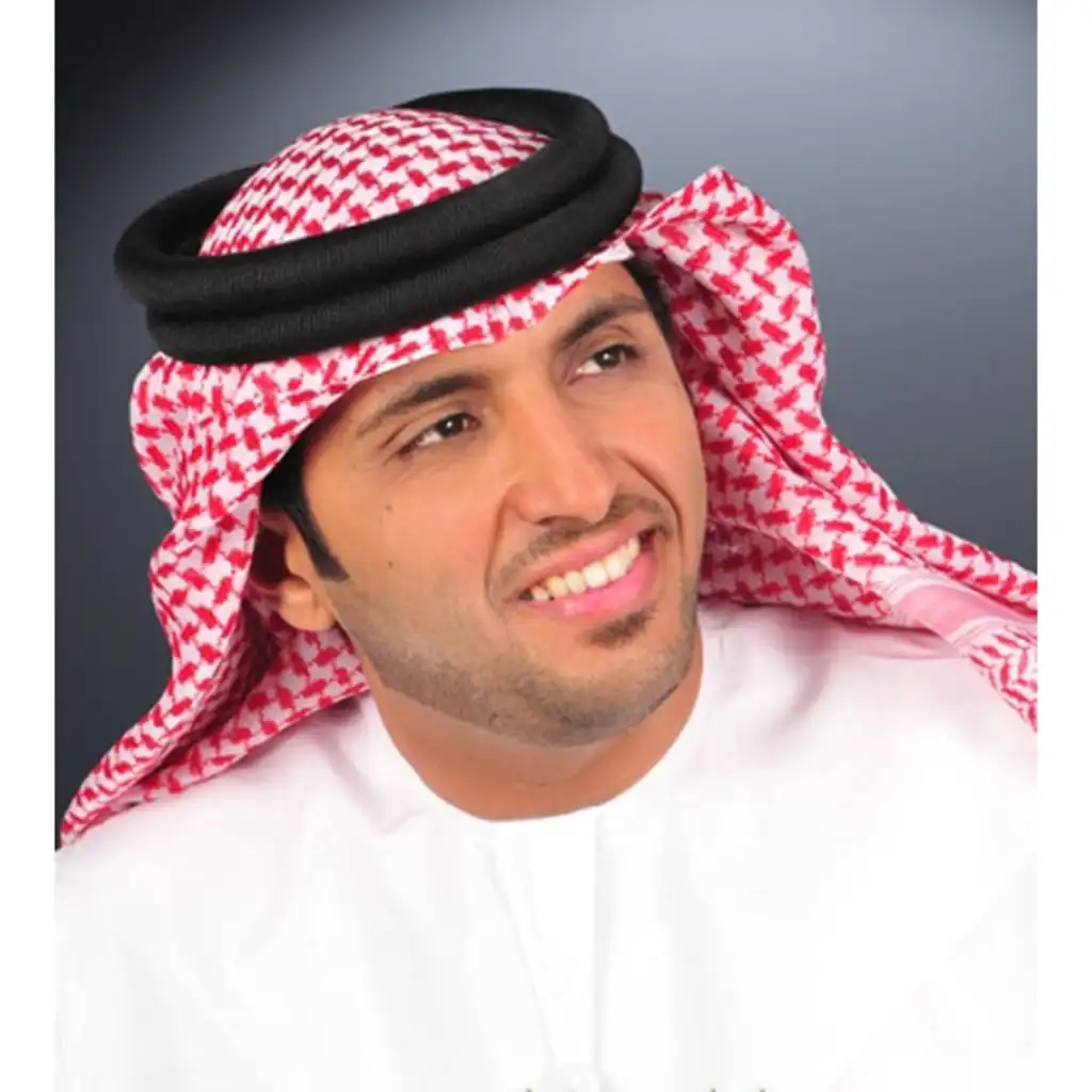 سعيد السالم