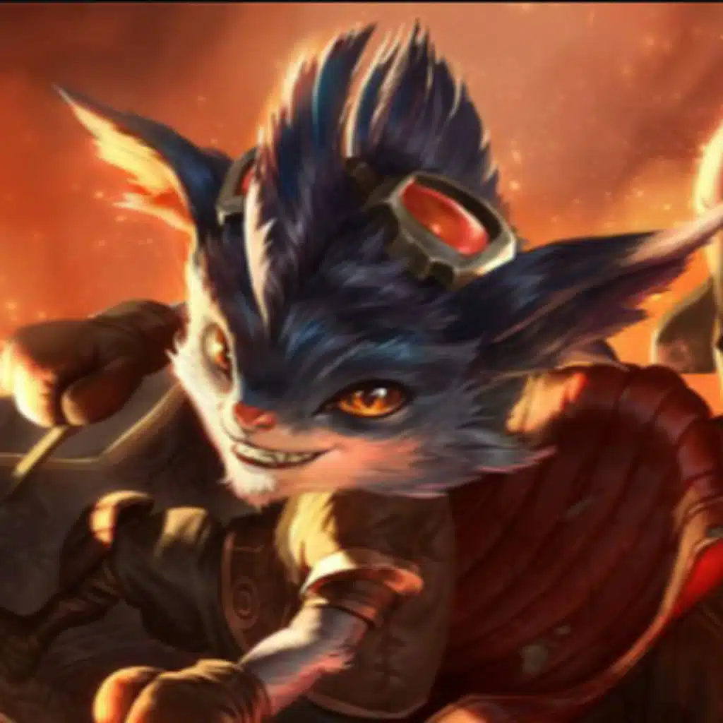 The Story of Rumble, the Mechanical Menace