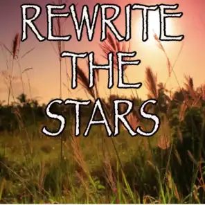 Rewrite The Stars - Tribute to Zac Efron and Zendaya (Instrumental Version)