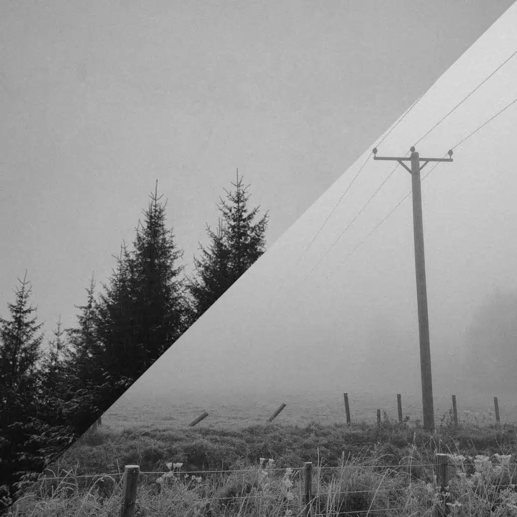 aesthete/opaque (feat. énouement)