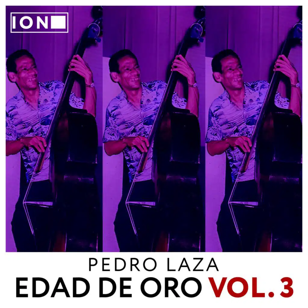 Pedro Laza y Sus Pelayeros